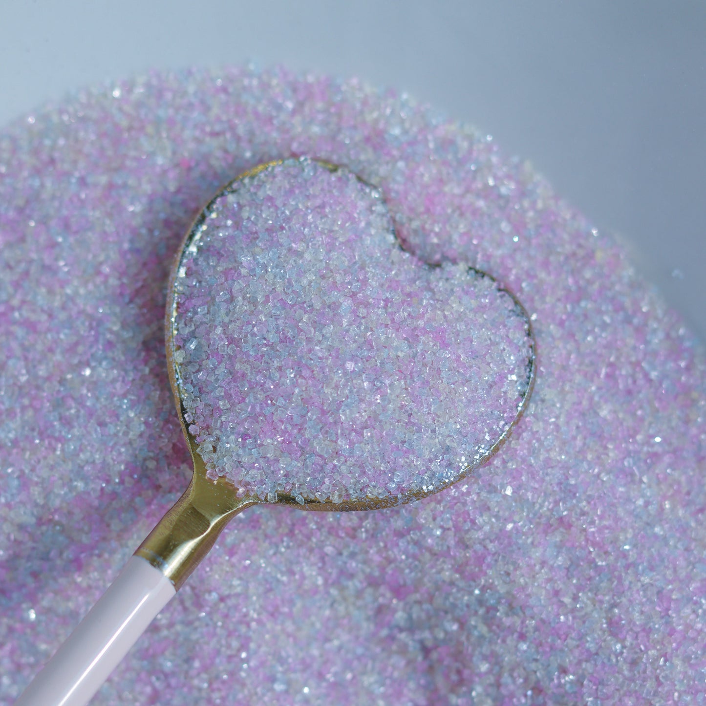 Pastel Magic Sanding Sugar