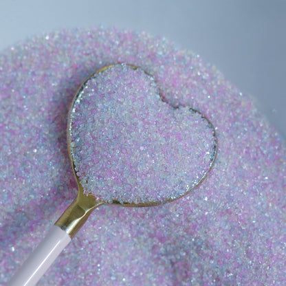 Pastel Magic Sanding Sugar