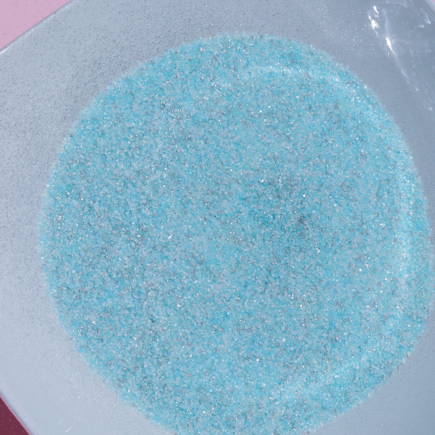 Sparkling on 5th Sanding Sugar