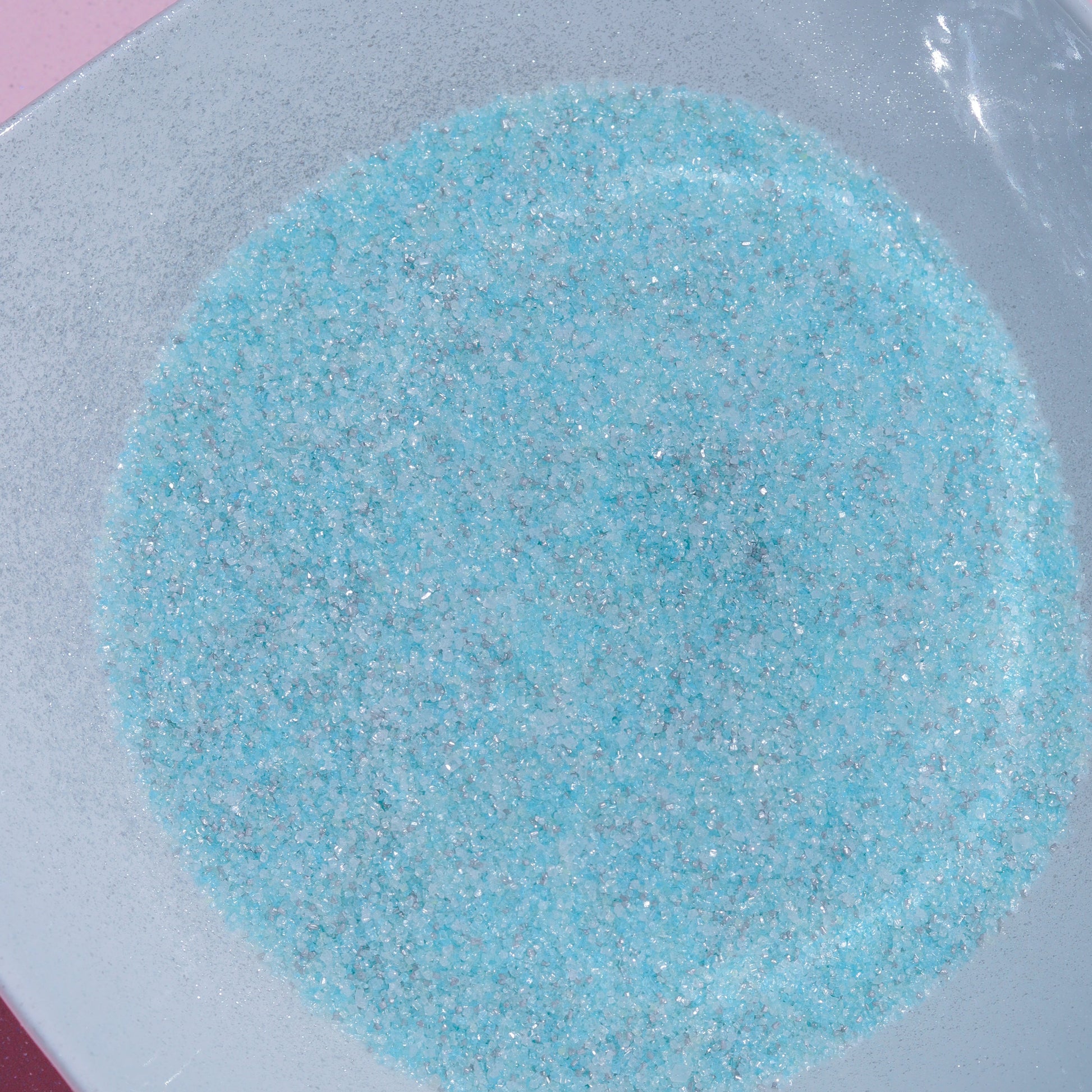 Sparkling on 5th Sanding Sugar