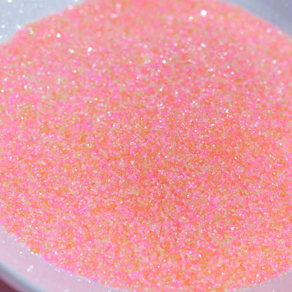 Pink Tropic Sanding Sugar