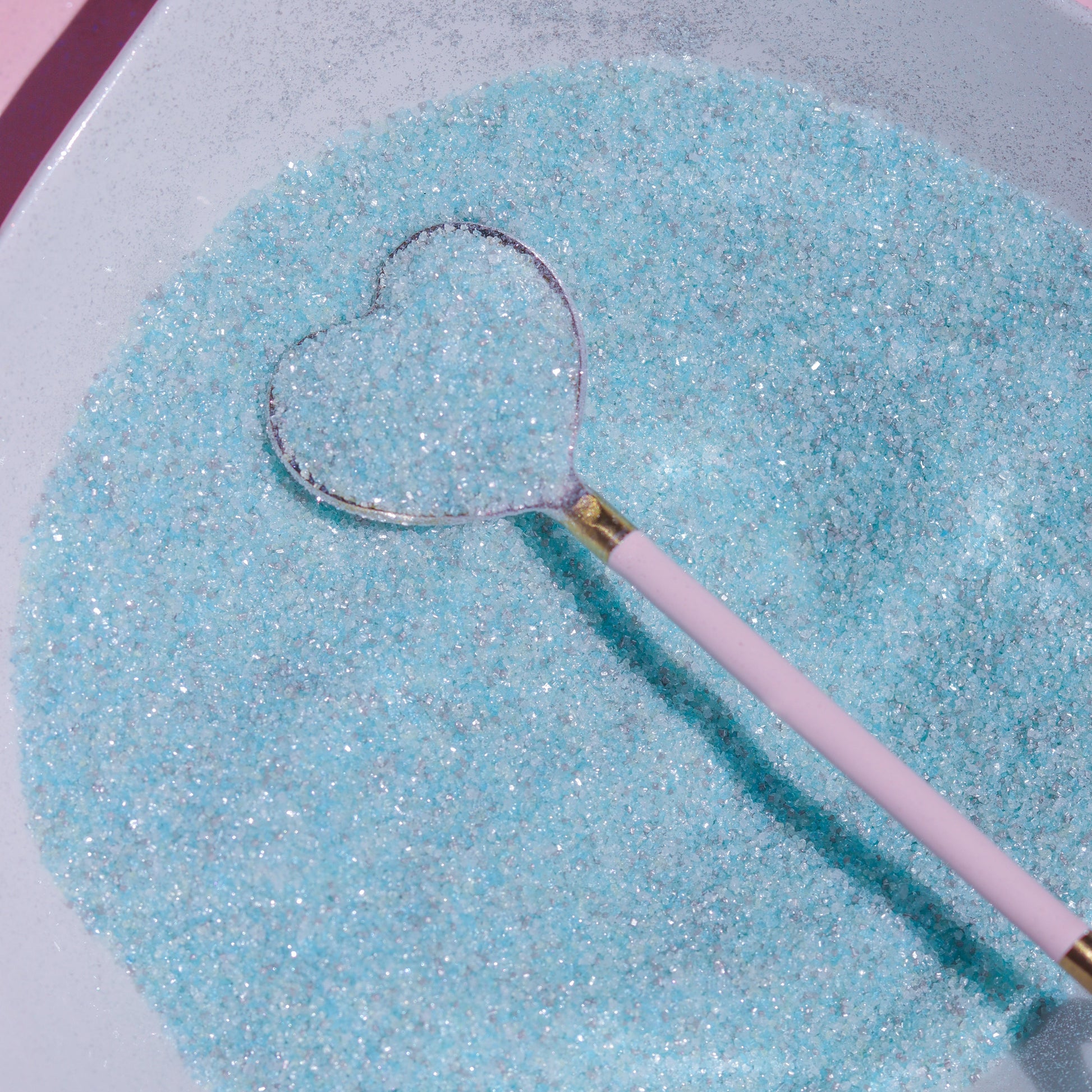 Sparkling on 5th Sanding Sugar