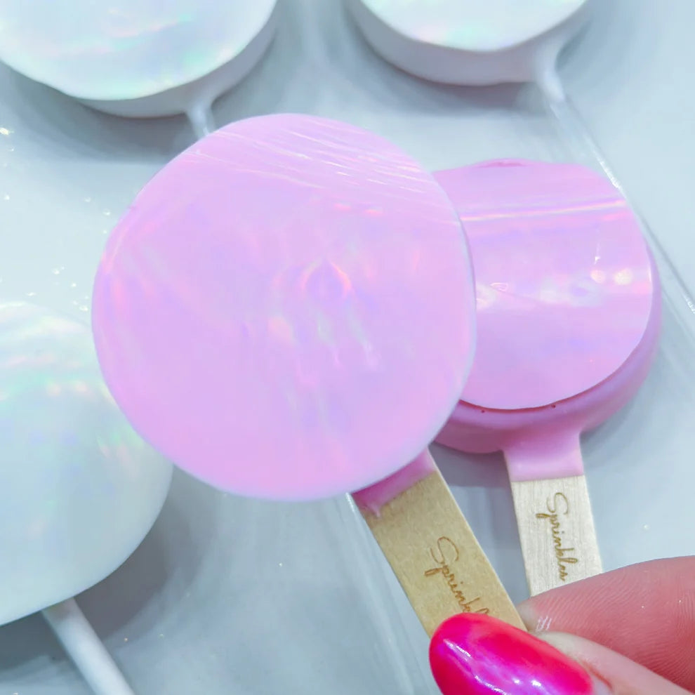 Holographic Sheets 1