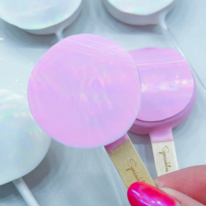 Holographic Sheets 1