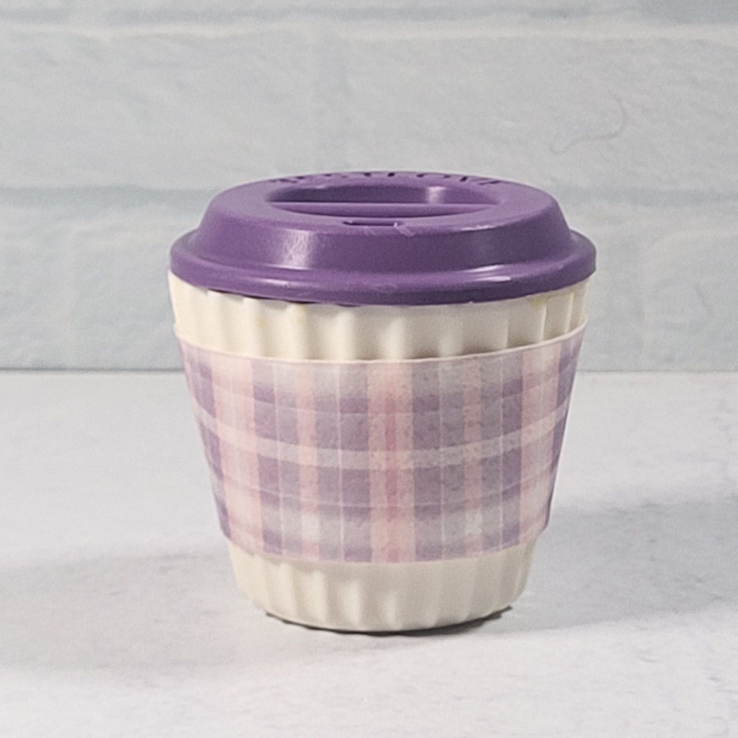 Mini Coffee Cup Wrap – Easter Edition Collection by Brittany Bennett (Sprinkles & Sparkles BB)