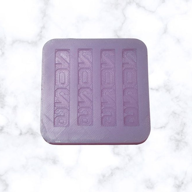 2026 Silicone Pretzel Mold 4