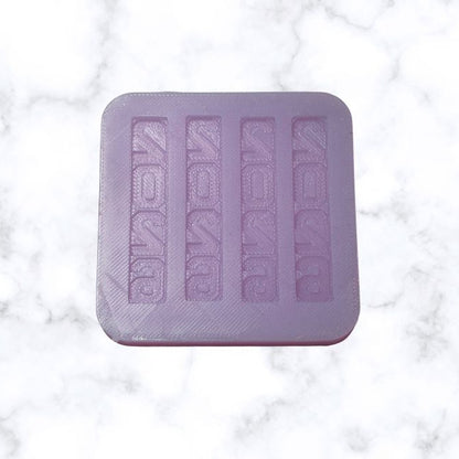 2026 Silicone Pretzel Mold 4