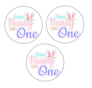 Some Bunny is One Edible Image