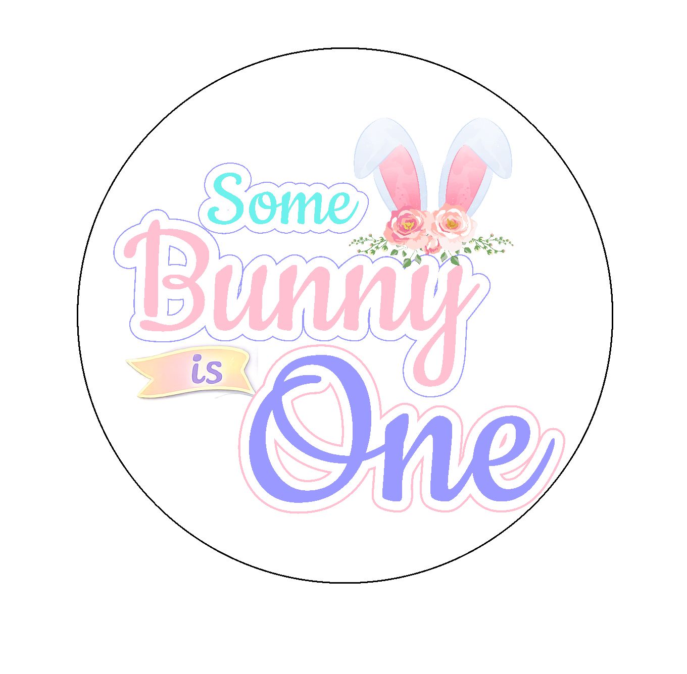 Some Bunny is One Edible Image