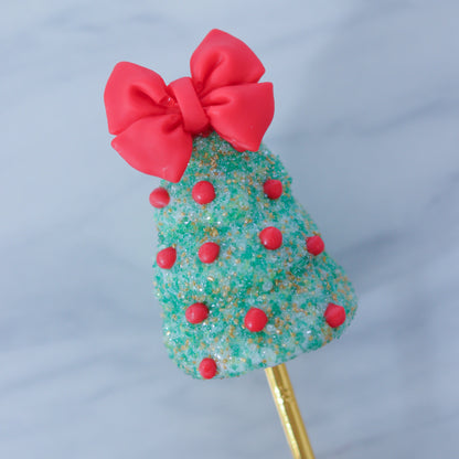 Sparkling Christmas Tree Sanding Sugar - 3