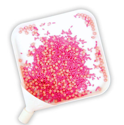 Sprinkle Tray 1