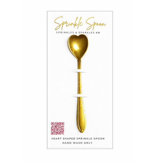 Sprinkle Spoon 1