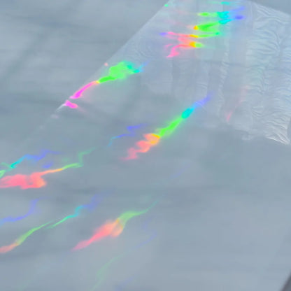 Holographic Sheets 5