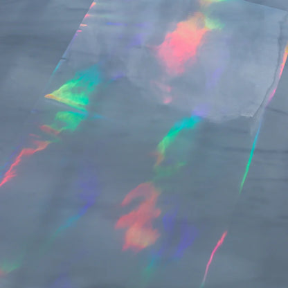Holographic Sheets 7