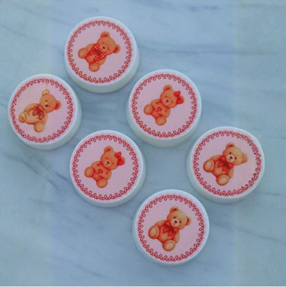 Sprinkles & Sparkles Cute Teddy Bear 2