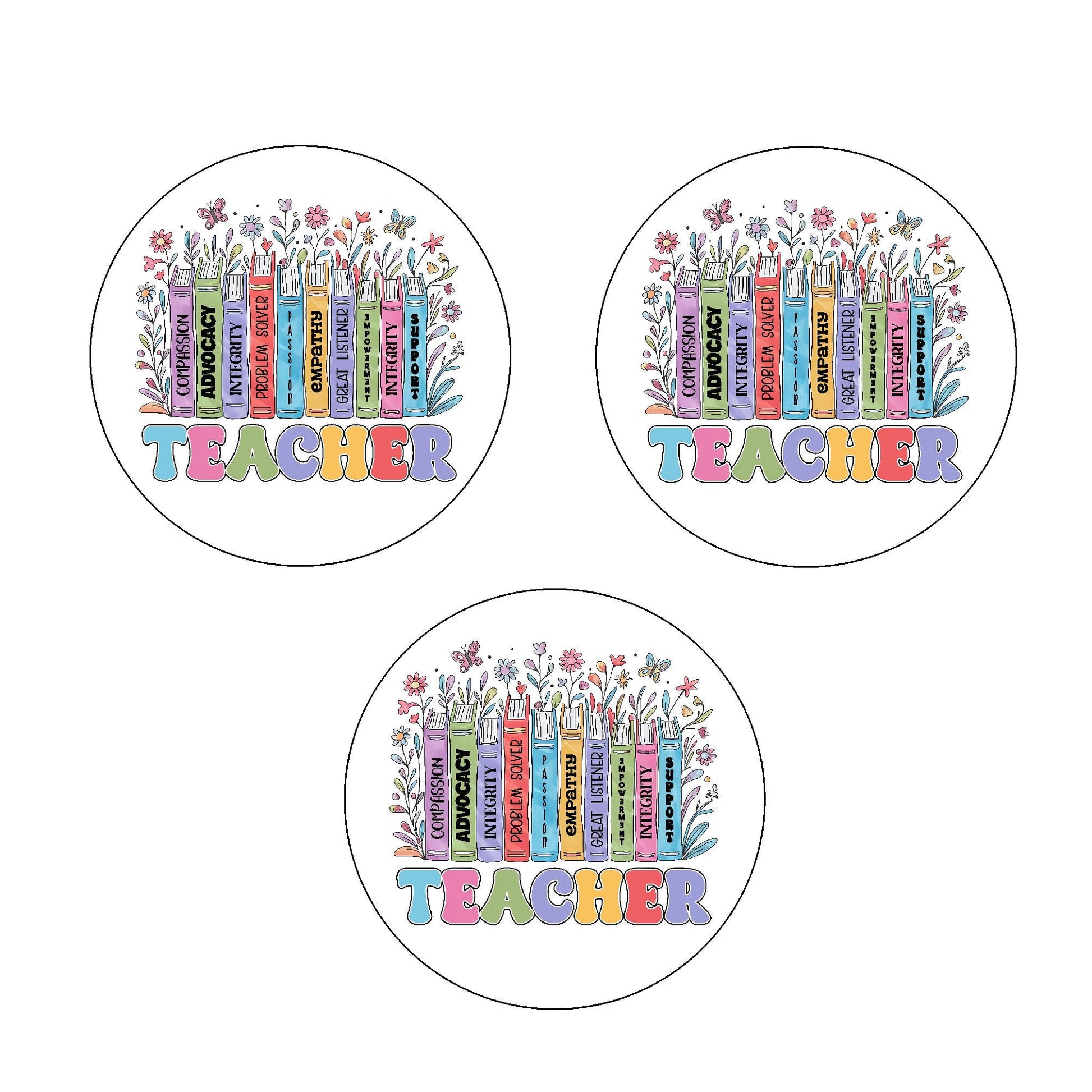 Teacher Definition 1