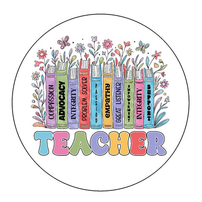 Teacher Definition 2