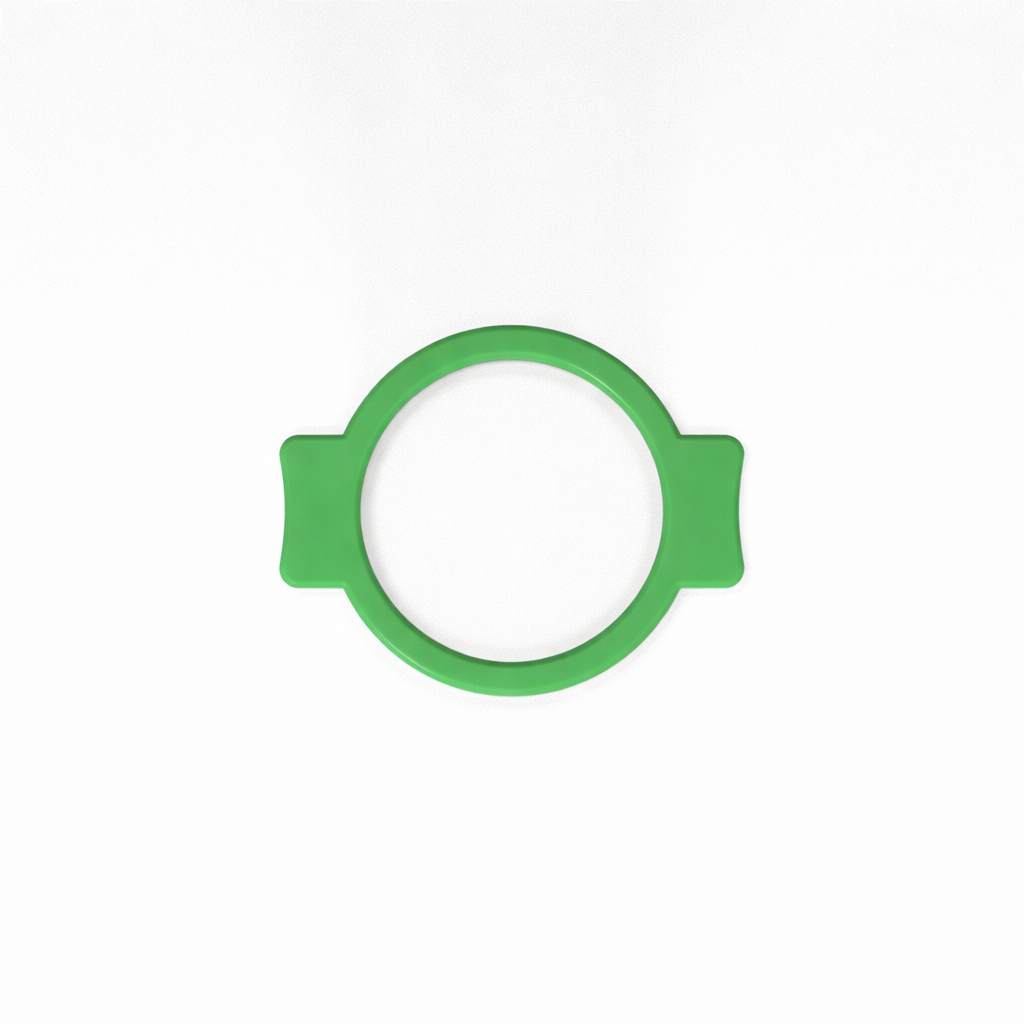 X-Large Daisy Makes Round Popper Only