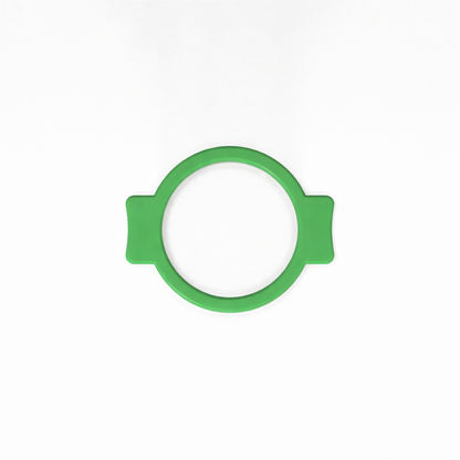 X-Large Daisy Makes Round Popper Only